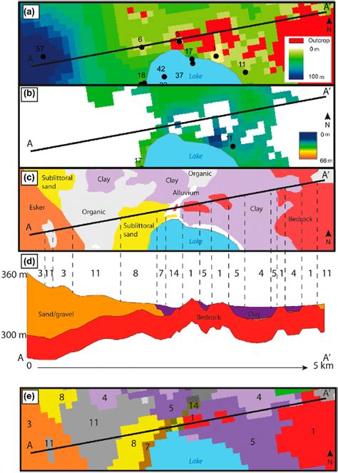 Local Scale Map 的图像结果