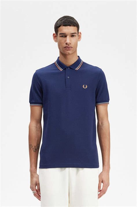 フレッドペリーシャツ メンズ（Fred Perry Shirt） | FRED PERRY JAPAN | フレッドペリー日本公式サイト