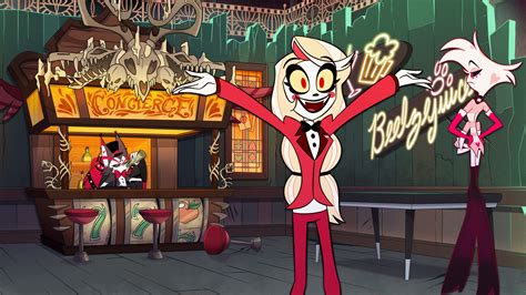 ‘Hazbin Hotel’ Is a Childhood Dream Streamed Out to the World - The New ...