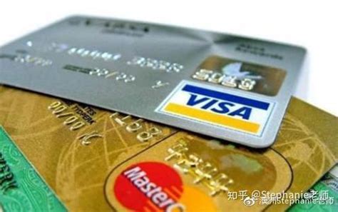 留学生去美国办哪种信用卡最方便？ - 知乎