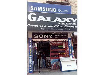 3 Best Mobile Stores in Varanasi - Expert Recommendations
