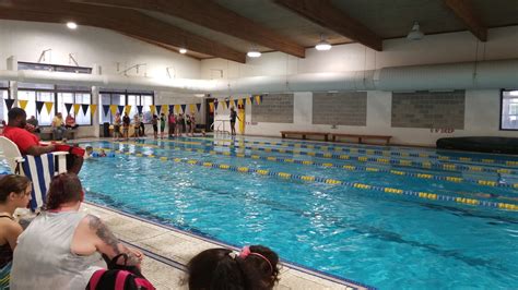 RICHARD A. HENSON FAMILY YMCA - Salisbury MD - Hours, Directions ...