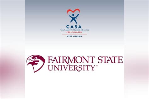 Fairmont State University study highlights transformative role of CASA ...