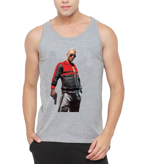 Buy pubg Vest Men | pubg Sando | Sando Printed for Men | Vest Printed ...