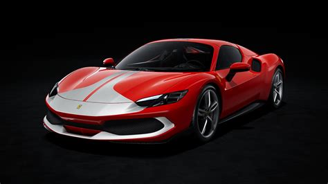 Ferrari Official Car Configurator