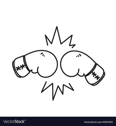 Boxing Hand Symbol 的图像结果