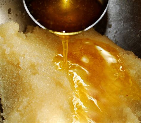 Kesari Bath (Rava Kesari) | Semolina kesari-How to make-Stepwise Pictures