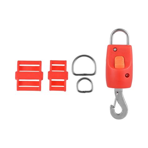 Buy Lifestyle-You Magnetic Automatic Dog Collar Harness Leash Fastener ...