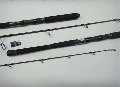 Buy Fishing Rods Online In India | Okuma Metaloid Popping Rod | Casa ...