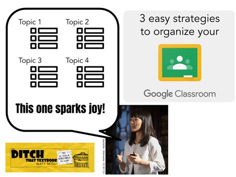 Organizing Classes On Google Classroom 的图像结果