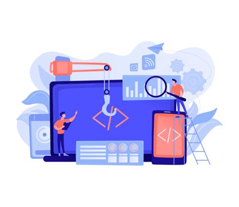 Net Core Development 的图像结果