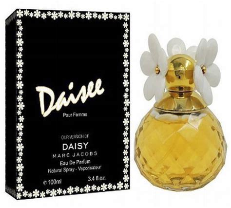 Buy Chris Designer Daisee Eau de Parfum - 100 ml Online In India ...