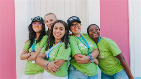 AFS Global STEM Changemakers Initiative | AFS Intercultural Programs
