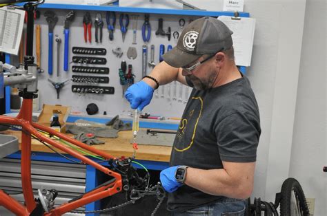 Trailmark Bicycle Repair: Expert Bike Repair in Littleton, CO