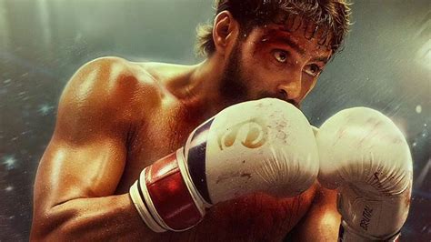 Friday OTT releases (April 18, 2025): 7 new movies and shows on Netflix ...