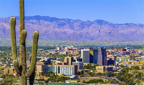 Tucson Arizona Wallpapers - Wallpaper Cave