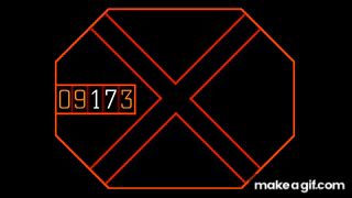 Image result for Alien Nostromo Destruct Sequence