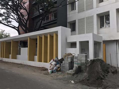 Lavish Apartments in Race Course, Coimbatore | Casagrand Vitaliya