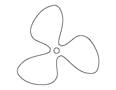 Propeller Patterns 的图像结果