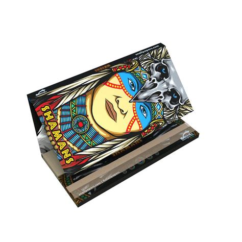 Buy Snail Shamans Collection (Paper + Tips) Online Only On Slimjim ...