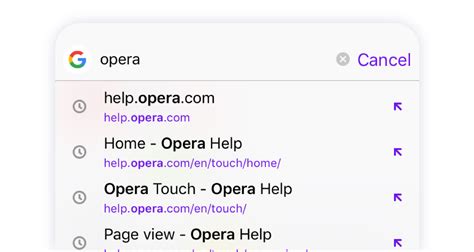 Opera Search Engine 的图像结果