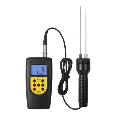 Best Digital Moisture Meters in India - High-Precision Moisture Meter ...