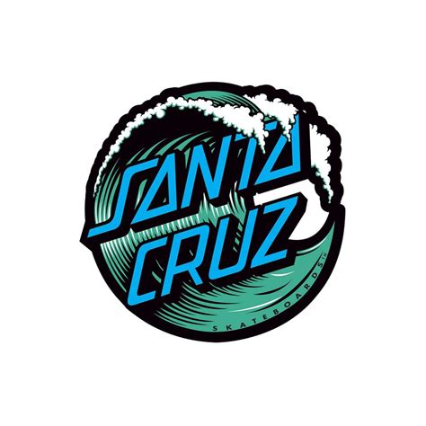 California Santa Cruz Logo County Of Santa Cruz Department Of