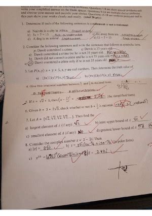 Image result for Fresh Man Maths Chapter One Lesson Two