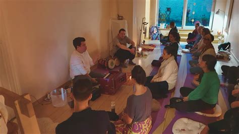 C'est quoi le Kirtan?