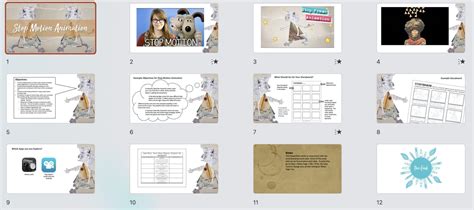 Collaborative Learning Animation 的图像结果