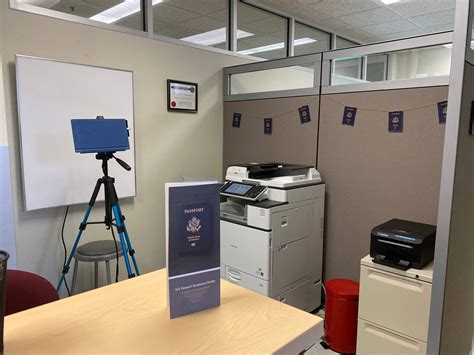 What Is Acceptance Facility For Passport | TouristSecrets