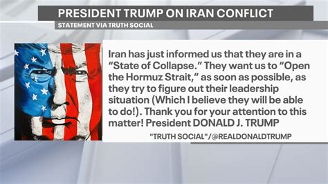 Live updates: Rubio appears to rule out reported Iranian peace proposal ...