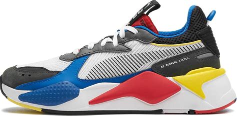 PUMA BMW MMS IONICspeed Sneakers For Men - Price History