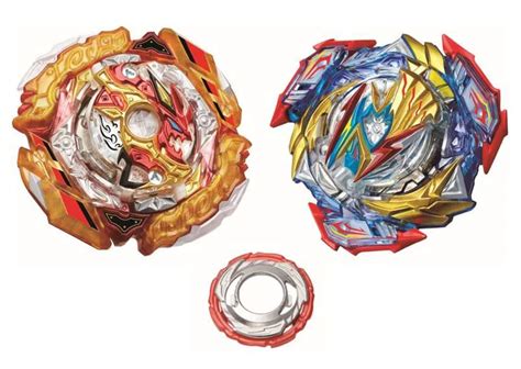 Takara Tomy B-205 Burst Spriggan & Ultimate India | Ubuy