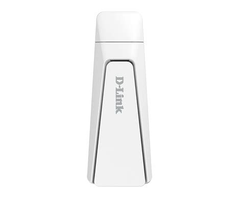 AX18U AX1800 Wi-Fi 6 USB Adapter | D-Link