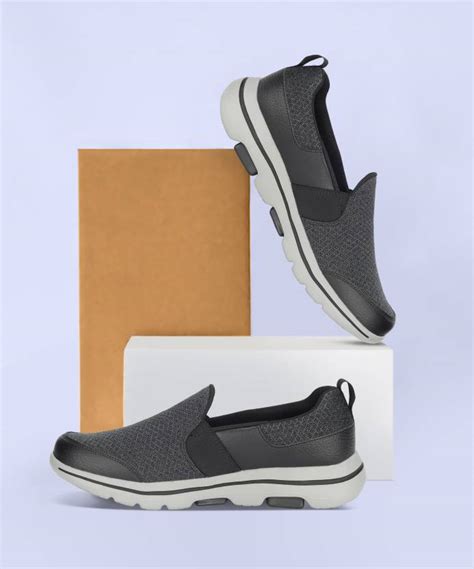 Skechers GO WALK 5 - RANGO Walking Shoes For Men - Buy Skechers GO WALK ...