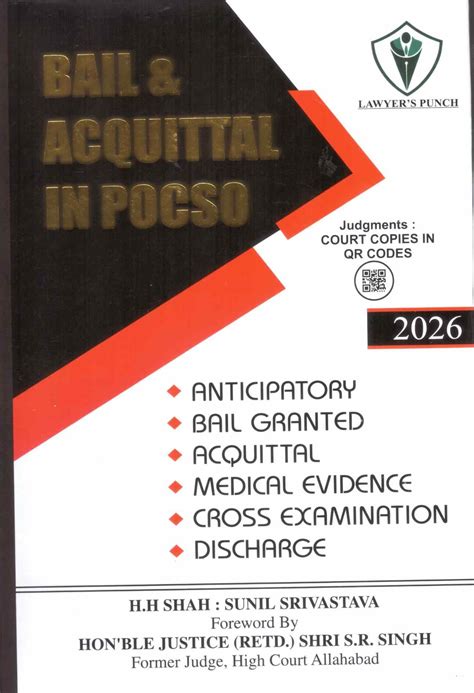 Landmark Judgments on CBI & ED – 3rd Ed 2025 | P.S.P. Suresh Kumar