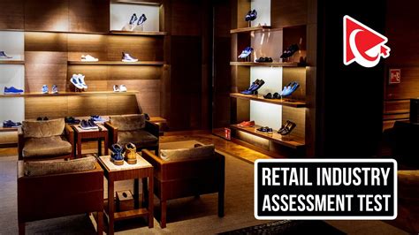 Image result for In-Basket Test Example for Retail