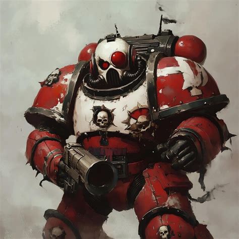 Attacker Red Robot 的图像结果