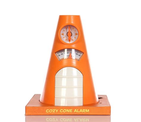 Dan the Pixar Fan: Cars: Cozy Cone Alarm Clock (D23 Expo 2017 Exclusive ...