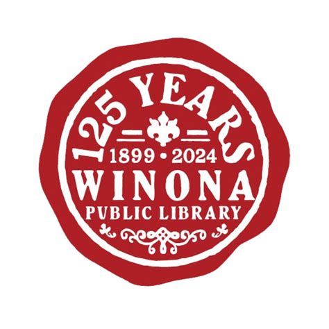 Home - Winona Public Library