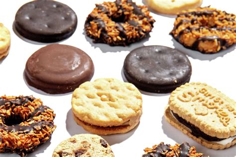 Girl Scout cookies: Why flavors, costs, sales vary in the US