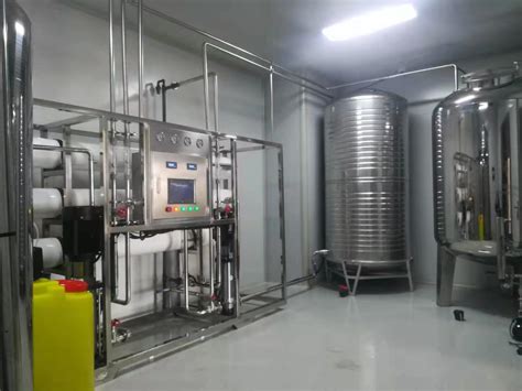 废水回用-水处理设备-深圳市超其环境科技有限公司