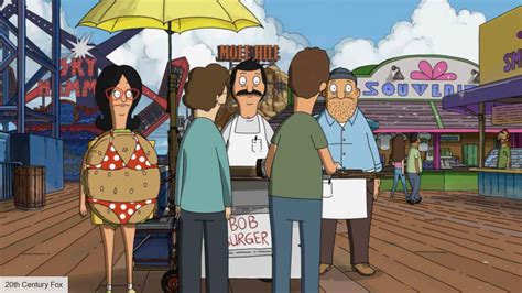 The Bob’s Burgers Movie cast on Covid-19 and Chipotle