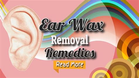 home remedies ear pain