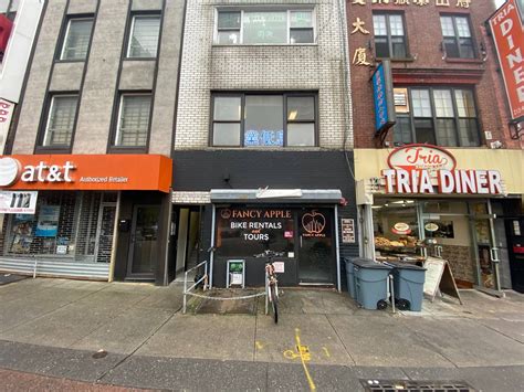 1 E Broadway, New York, NY 10038 | Crexi.com