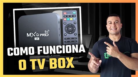 Image result for Programar TV Box