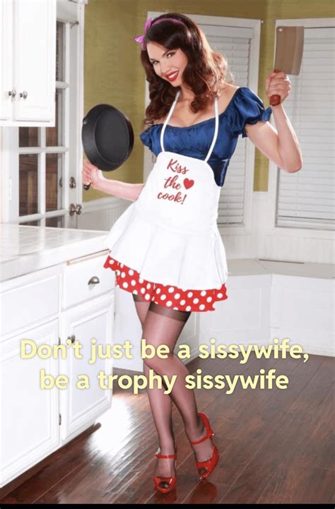Trophy Wife