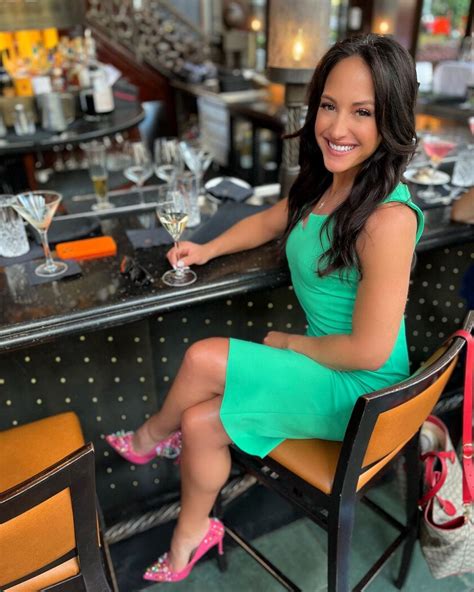 Emily Compagno - Fox News : r/HotAmericanReporters