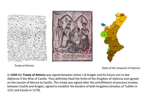 The Christian kingdoms and the "Reconquest" | PPT